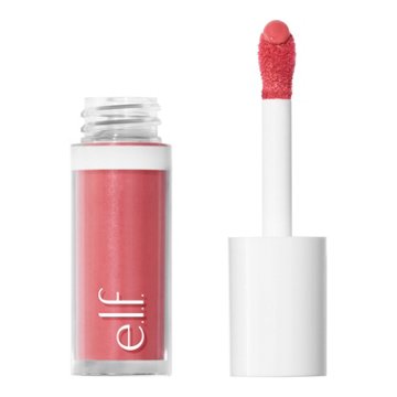 e.l.f. Camo Liquid Blush - Cheeky Lychee