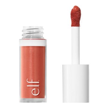 e.l.f. Camo Liquid Blush - Copper Etiquette