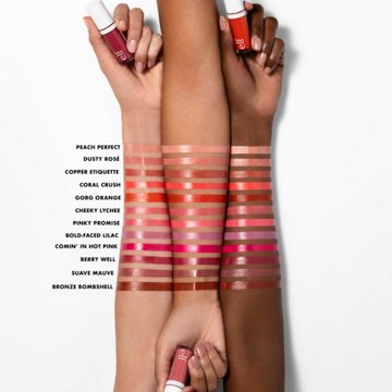 e.l.f. Camo Liquid Blush - Copper Etiquette