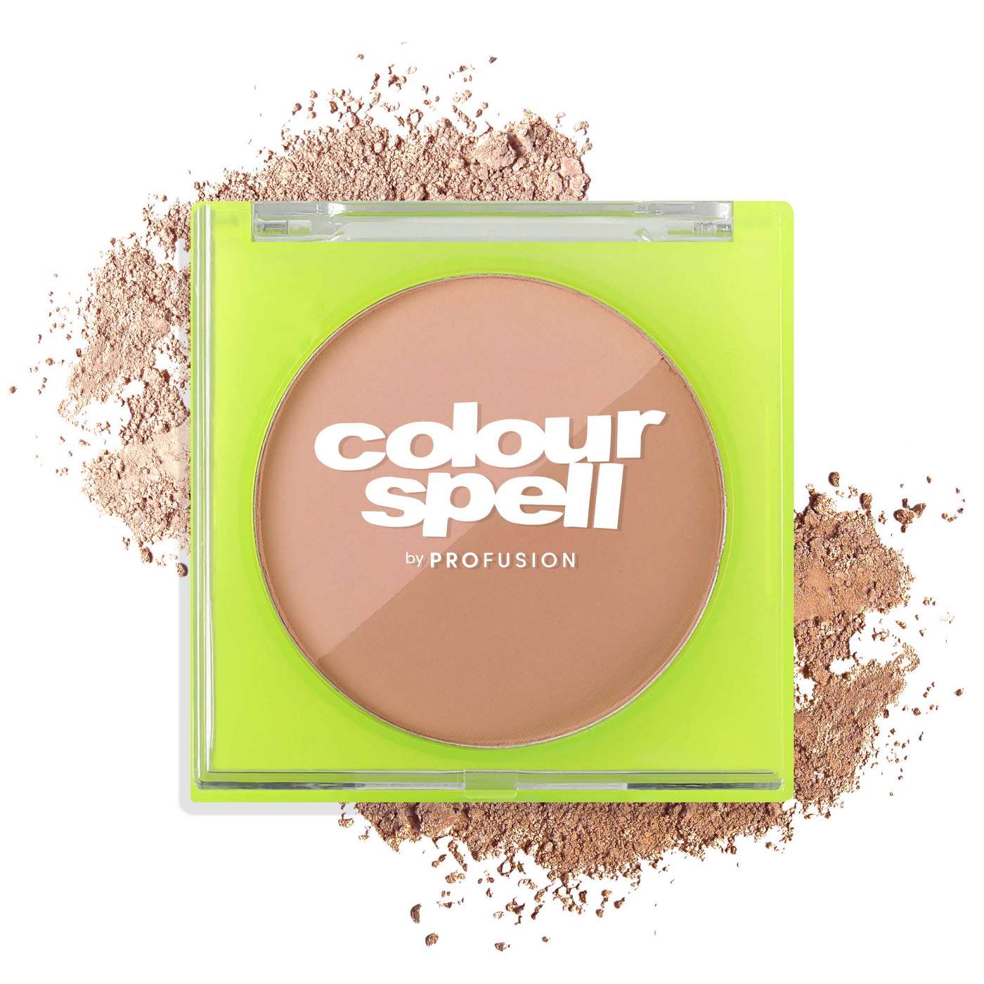 Profusion Cosmetics Colour Spell Contour Duo - Medium; image 3 of 3