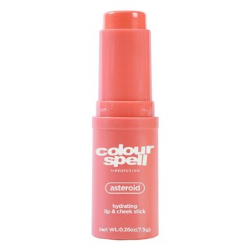 Profusion Cosmetics Colour Spell Lip & Cheek Stick - Asteroid