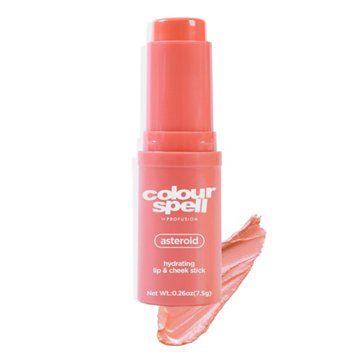 Profusion Cosmetics Colour Spell Lip & Cheek Stick - Asteroid