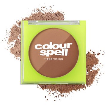Profusion Cosmetics Colour Spell Contour Duo - Deep
