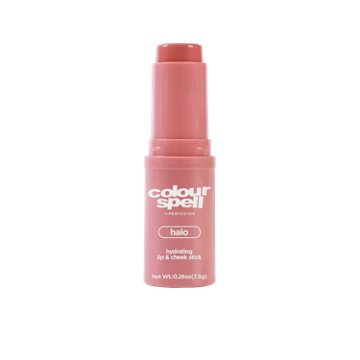 Profusion Cosmetics Colour Spell Lip & Cheek Stick - Halo
