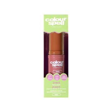 Profusion Cosmetics Colour Spell Lip & Cheek Stick - Halo