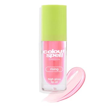 Profusion Cosmetics Colour Spell High Gloss Lip Oil - Rising