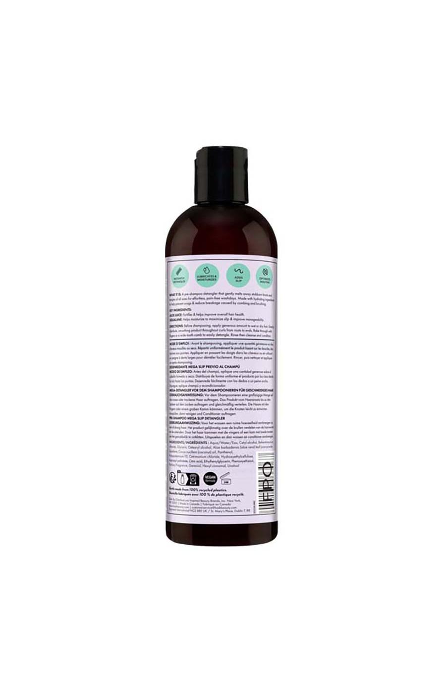 Hask Pre-Shampoo Mega Slip Detangler; image 2 of 2