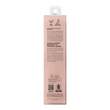 e.l.f. Bronzer & Contour Brush