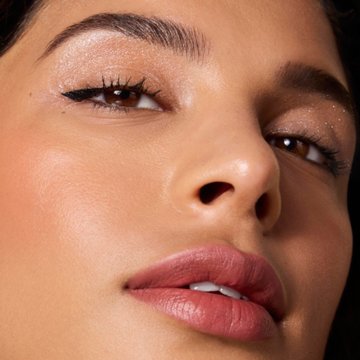 e.l.f. Fine As Fleck Glitter Eyeshadow - Champagne Showers