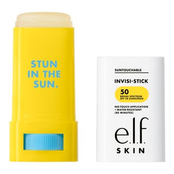 e.l.f. Suntouchable Invisi-Stick SPF 50