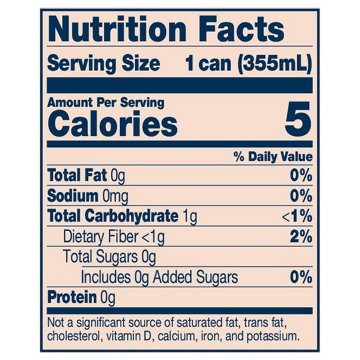 Juni Sparkling Adaptogen Tea - Peach, 12 oz