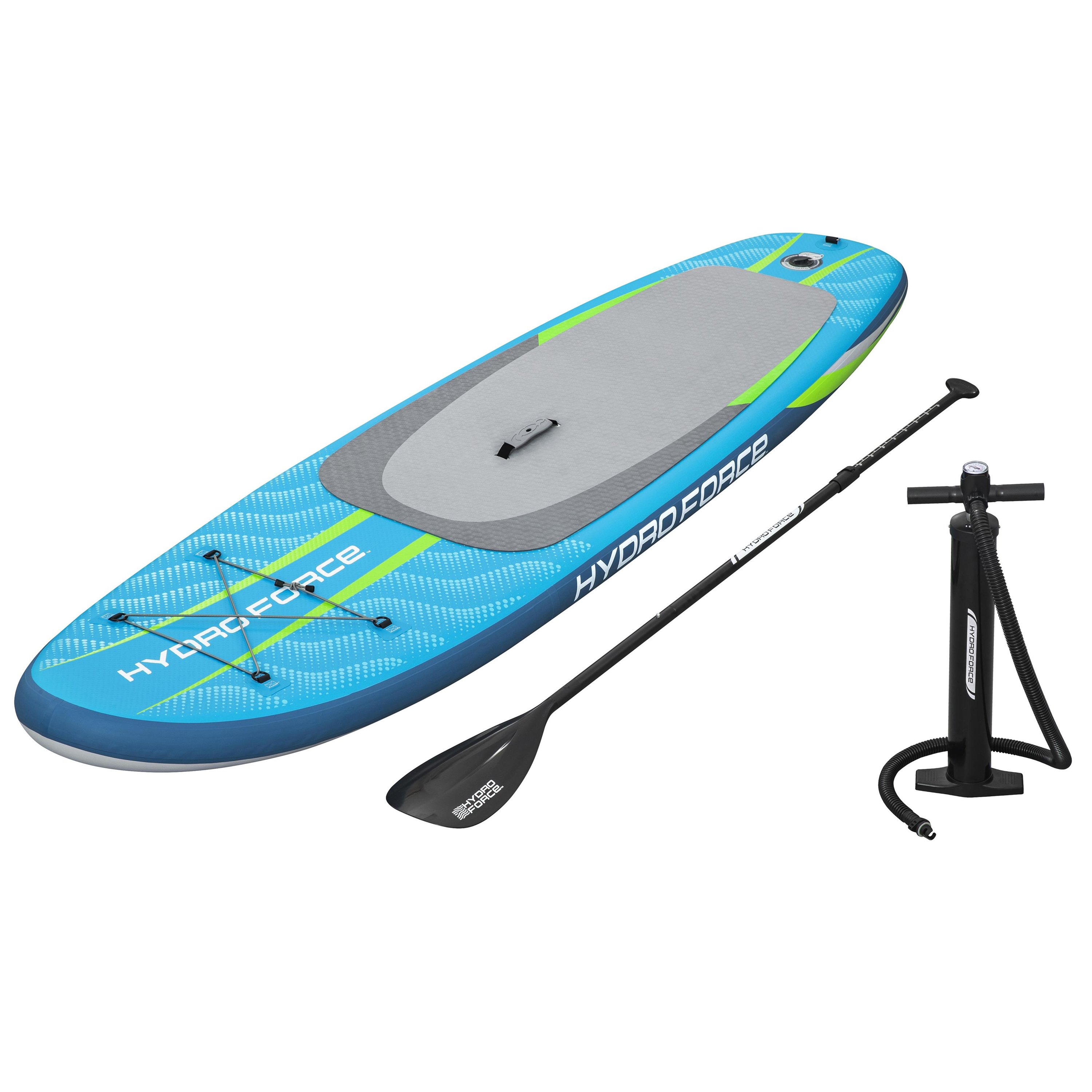 Bestway Stand Up Paddleboard Set - Shop Floats at H-E-B