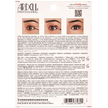 Ardell Pre-Mapped Extensions Doll Eye