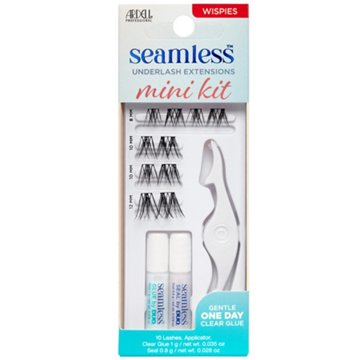 Ardell Seamless Mini Kit - Wispies