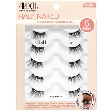 Ardell Half Naked Half Lashes