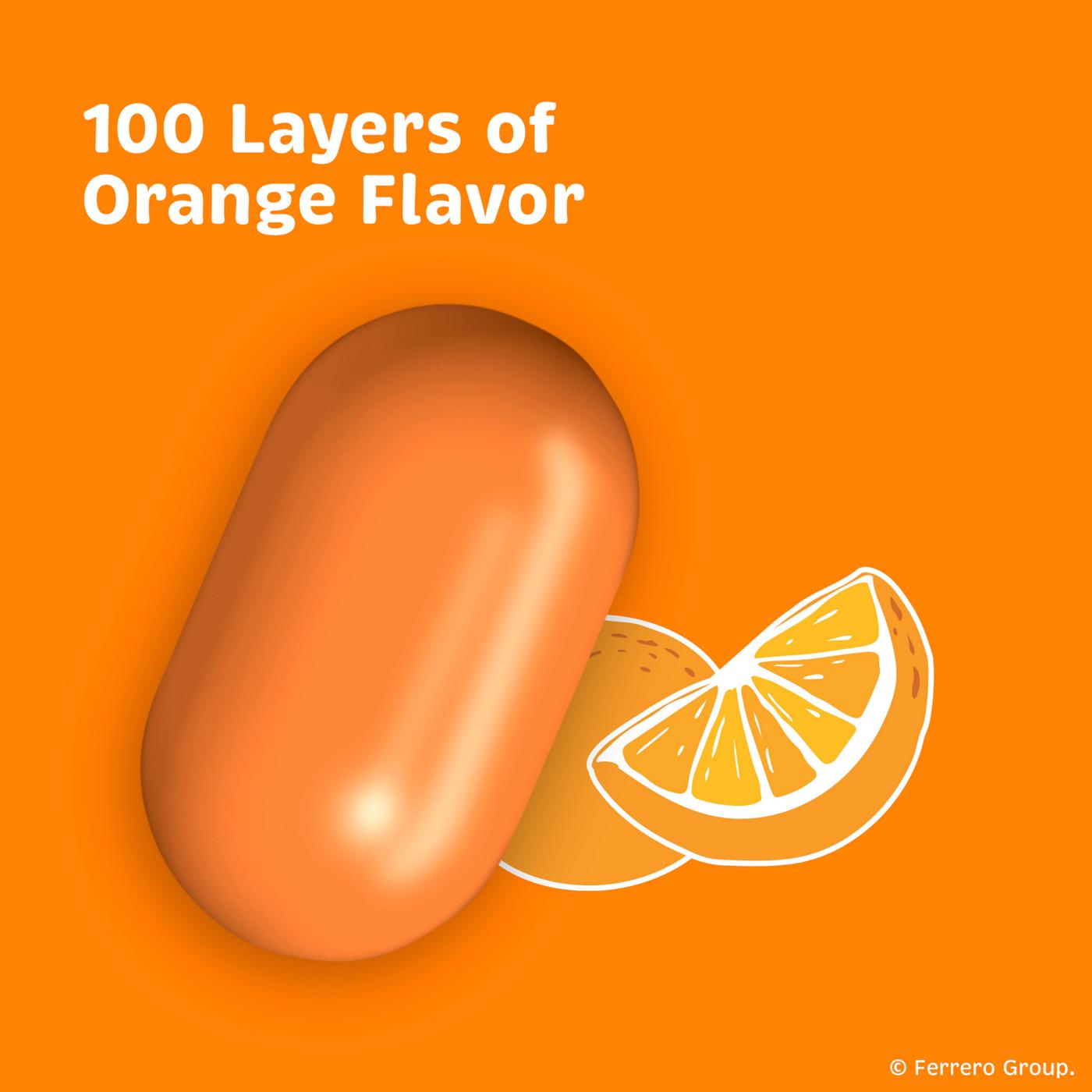 Tic Tac Orange Mints; image 3 of 3