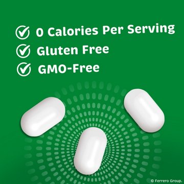 Tic Tac Freshmints, 1.7 oz