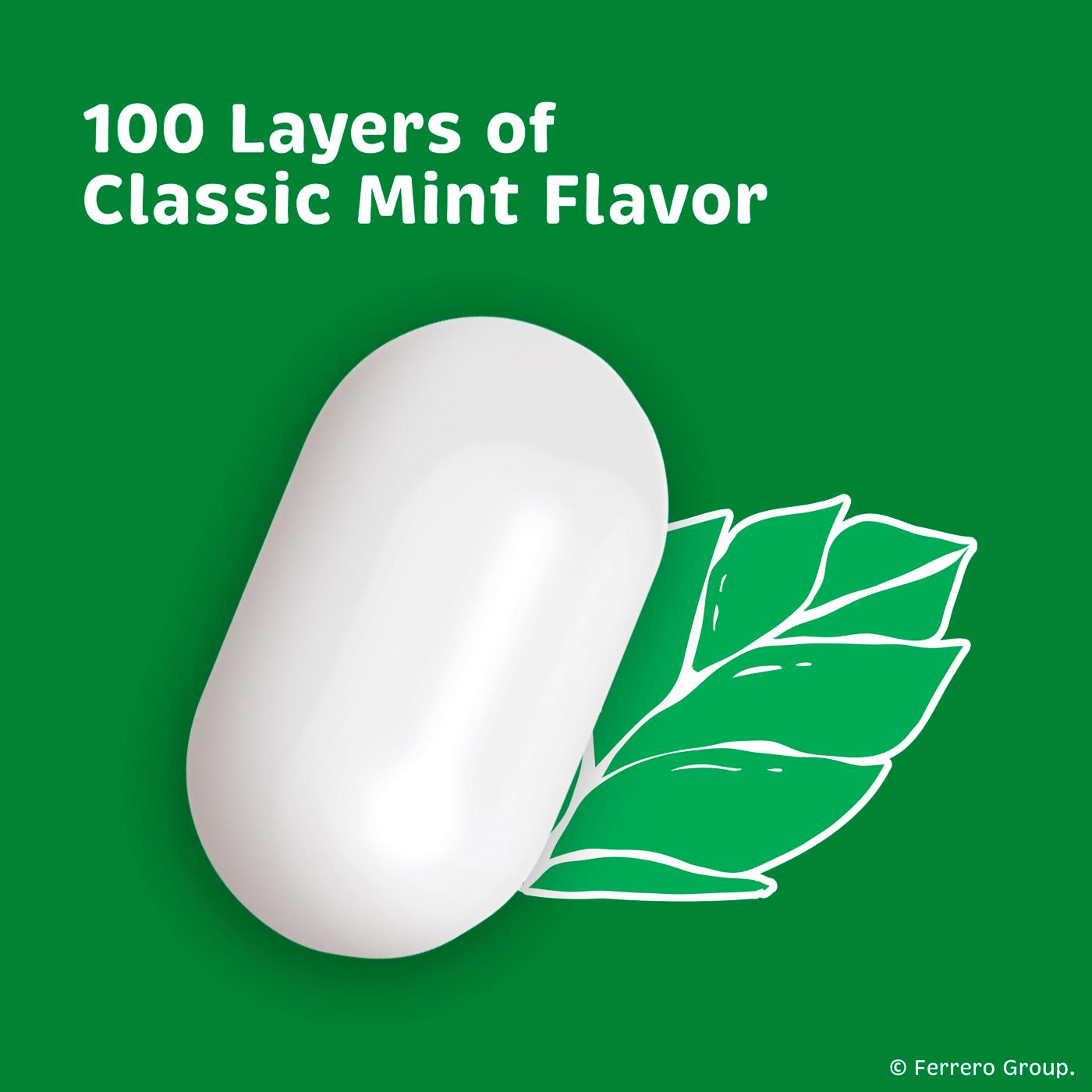 Tic Tac Freshmints; image 5 of 5