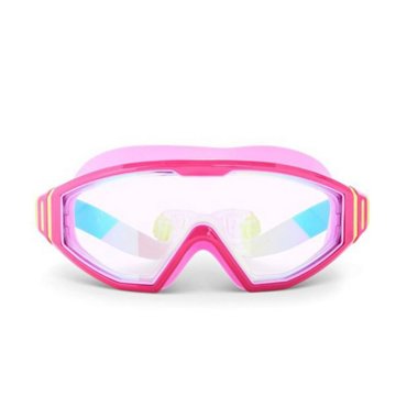 Aqua2ude Panoramic Swim Goggle - Pink