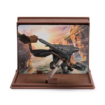 How To Train Your Dragon World of Berk: Book of Dragons