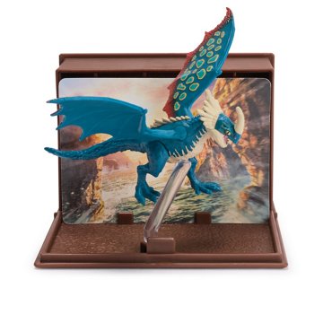 How To Train Your Dragon World of Berk: Book of Dragons