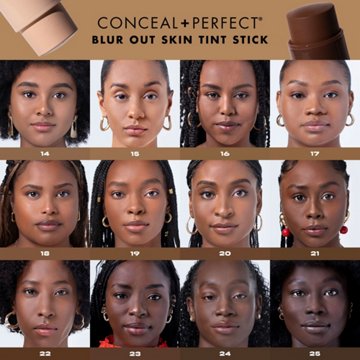 Milani Conceal & Perfect Skin Tint Stick - 24 Rich Golden