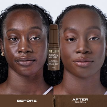 Milani Conceal & Perfect Skin Tint Stick - 24 Rich Golden