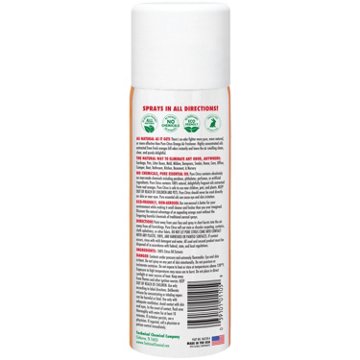Pure Citrus Odor Eliminating Air Freshener