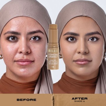 Milani Conceal & Perfect Skin Tint Stick - 012