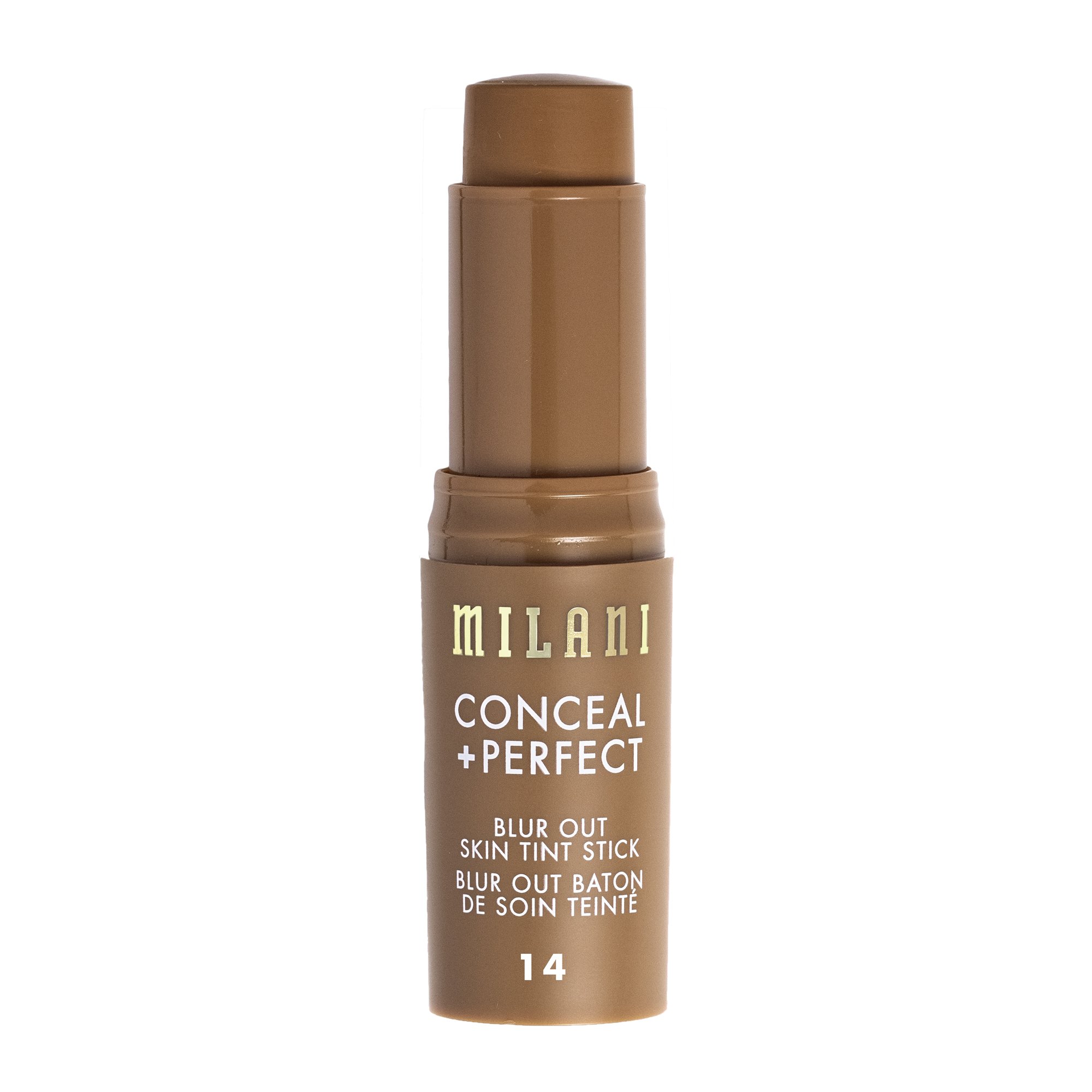 Milani Conceal & Perfect Skin Tint Stick - 014 - Shop Concealer & color