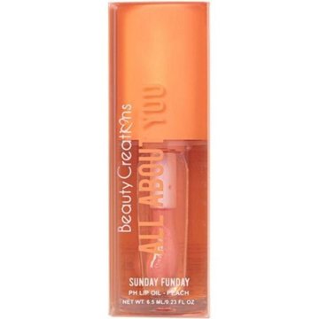 Beauty Creations Lip Oil - Peach