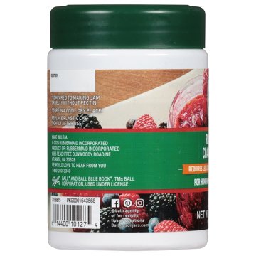 Ball RealFruit Classic Pectin, 5.4 oz