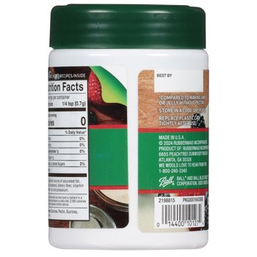 Ball RealFruit Classic Pectin, 5.4 oz