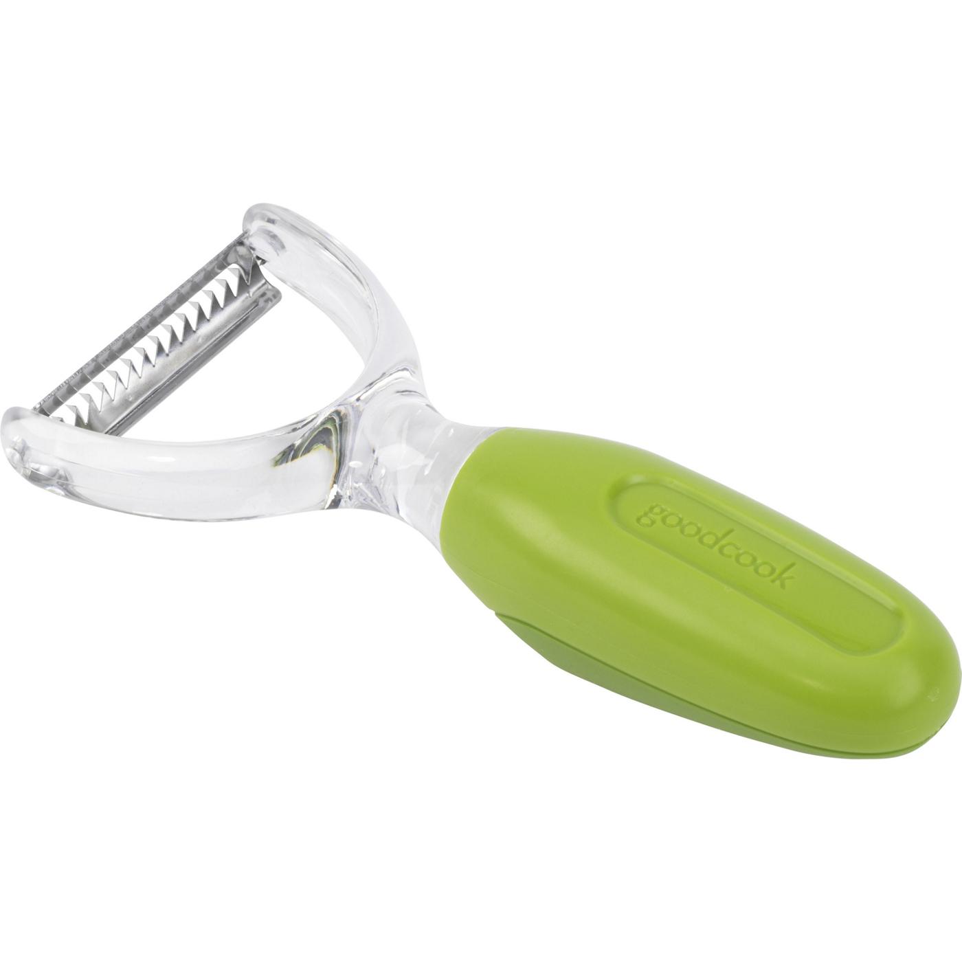 GoodCook Julienne Peeler; image 2 of 3