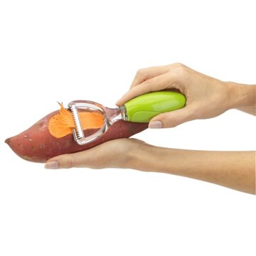 GoodCook Julienne Peeler
