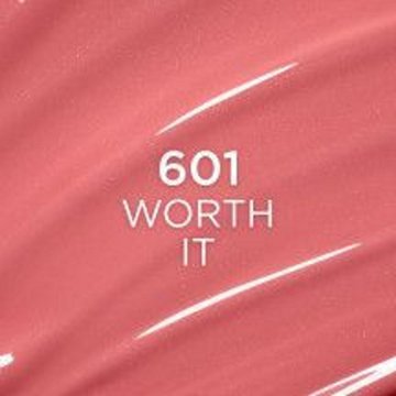 L'Oréal Paris Plump Ambition Lip Gloss - Worth It