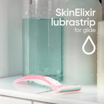 Venus Travel Size Venus Sensitive Disposable Razor