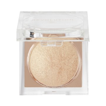 Makeup Revolution Beam Bright Highlight - Bronze Baddie
