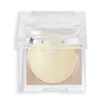 Makeup Revolution Beam Bright Highlight - Golden Gal