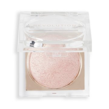 Makeup Revolution Beam Bright Highlight - Pink Seduction