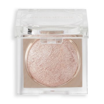 Makeup Revolution Beam Bright Highlight - Rose Lustre