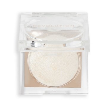 Makeup Revolution Beam Bright Highlight - Diamond Glow
