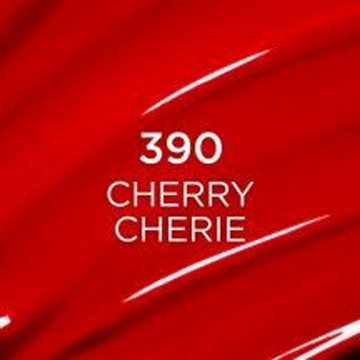 L'Oréal Paris Plump Ambition Hyaluronic Lip Oil - Cherry Cherie