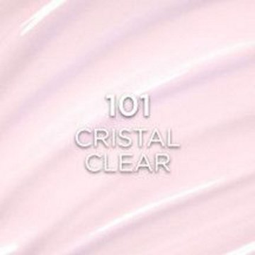 L'Oréal Paris Plump Ambition Hyaluronic Lip Oil - Cristal Clear