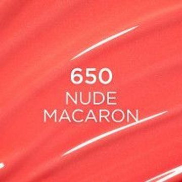 L'Oréal Paris Plump Ambition Hyaluronic Lip Oil - Nude Macaron