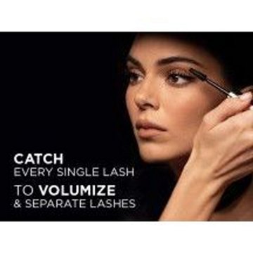 L'Oréal Paris Voluminous Panorama Mascara - All Night Black
