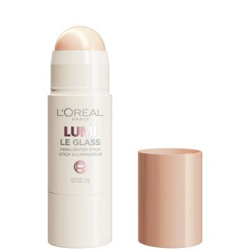 L'Oréal Paris Lumi Le Glass Highlighter Stick - Pear