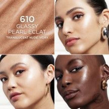 L'Oréal Paris Lumi Le Glass Highlighter Stick - Pear