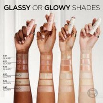 L'Oréal Paris Lumi Le Glow Highlight Stick - Sparkling Rose