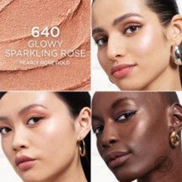 L'Oréal Paris Lumi Le Glow Highlight Stick - Sparkling Rose